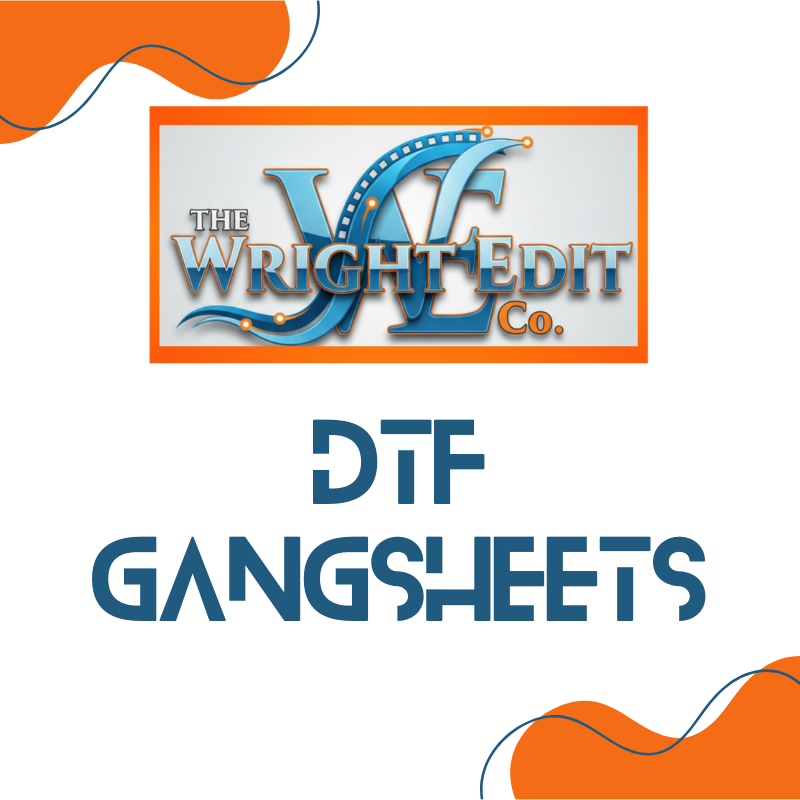 Gang Sheet Builder