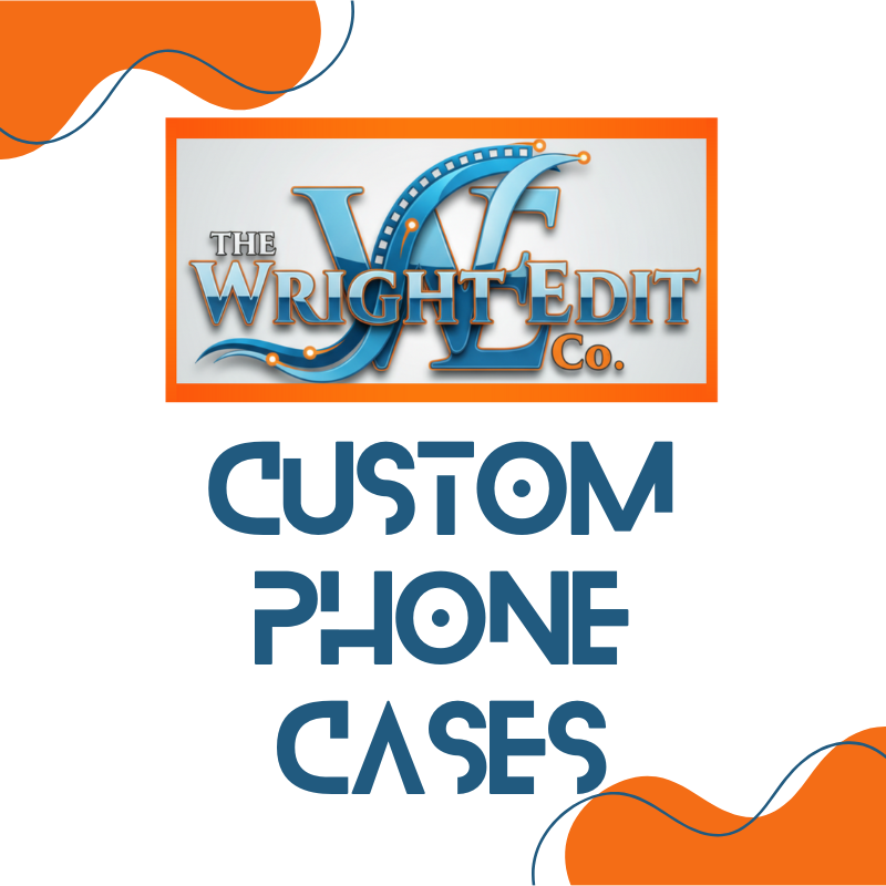 Custom Phone Cases
