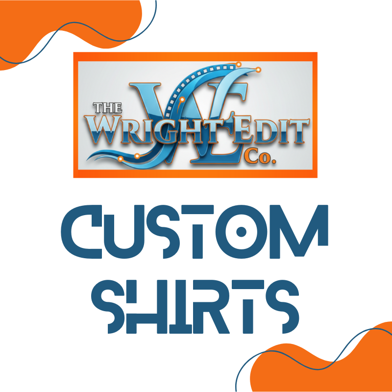 Custom Shirts