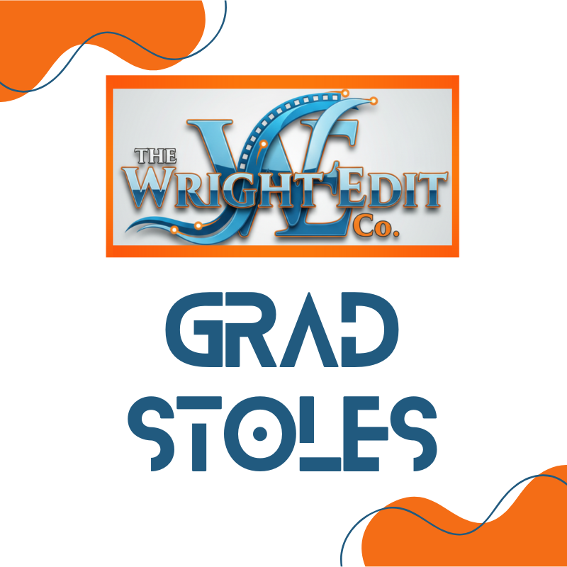 Grad Stole