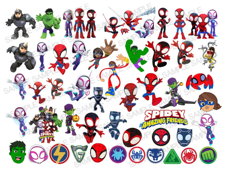 Spidey and his amazing friends PNG, Spiderman PNG, Spider Verse PNG, Spiderman Clipart, Spider Verse Clipart, Spiderman Silhouette Spidey and his amazing friends PNG, Spiderman PNG, Spider Verse PNG, Spiderman Clipart, Spider Verse Clipart, Spiderman